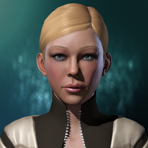 Lady Cori