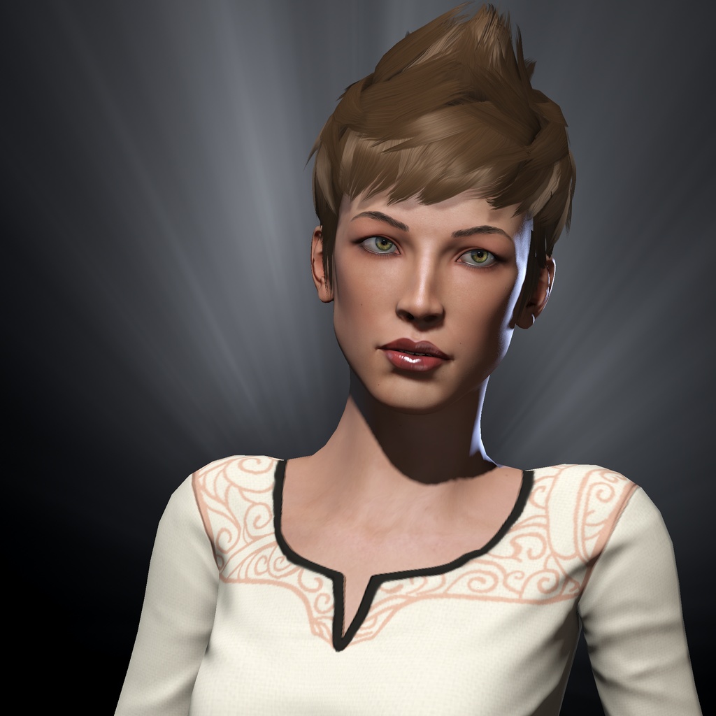Juliet Farthowaite