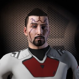 Gwarkii portrait