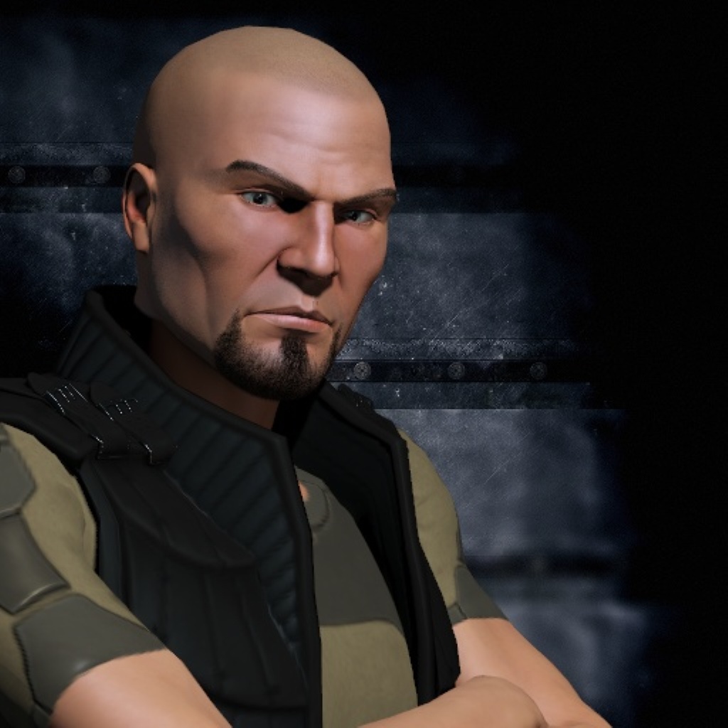 Brutus Dorian