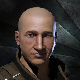 CB Tossen portrait