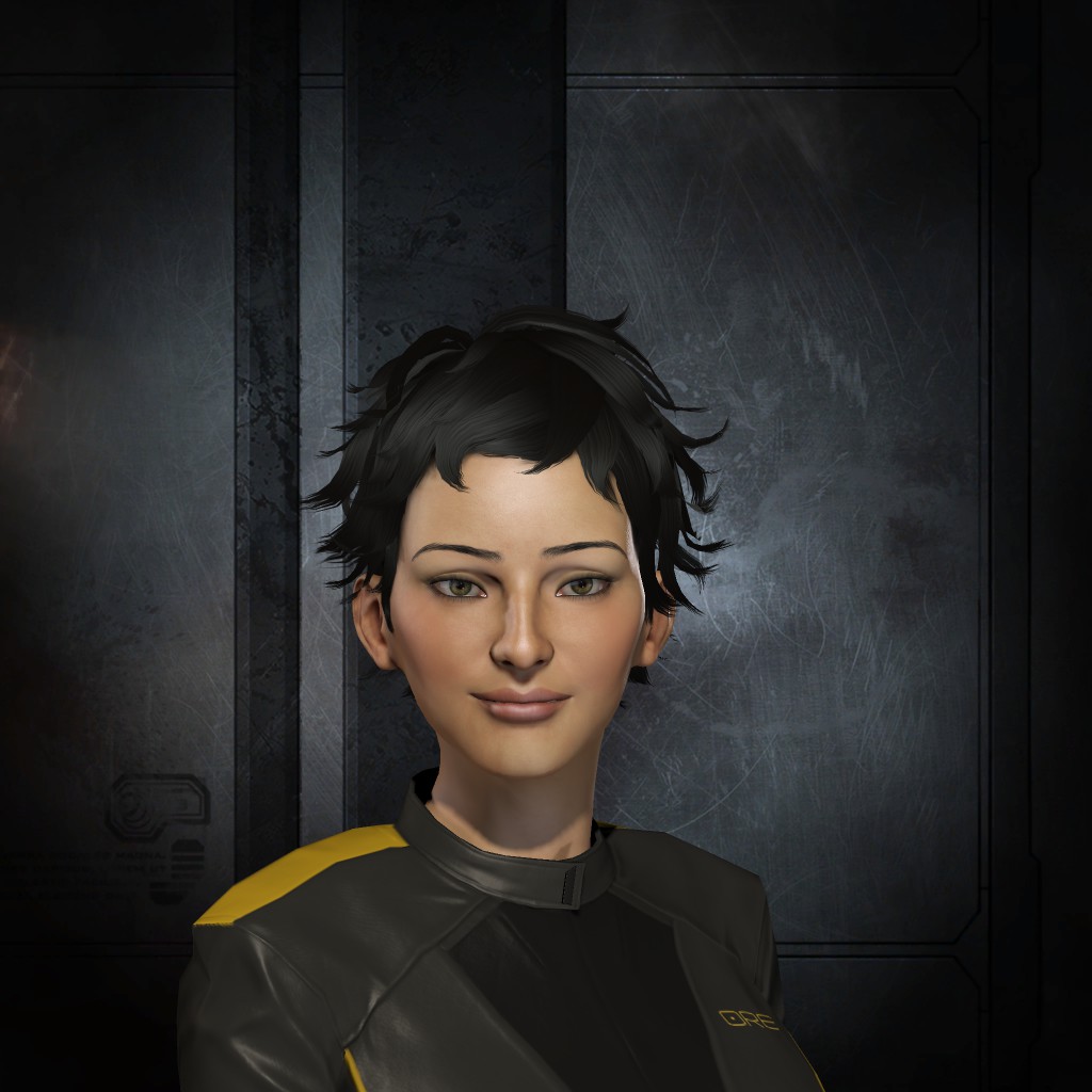 Dr Elisabeth