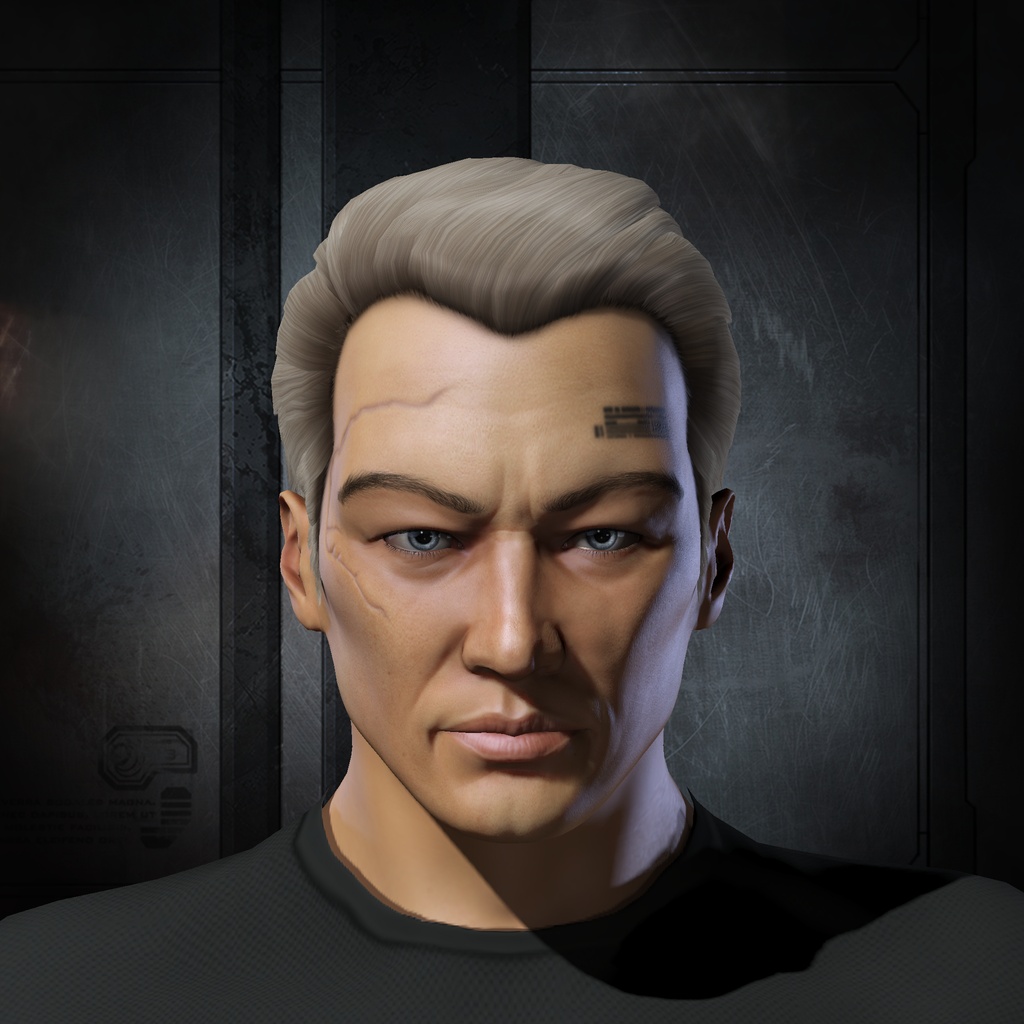 Darken Mehk