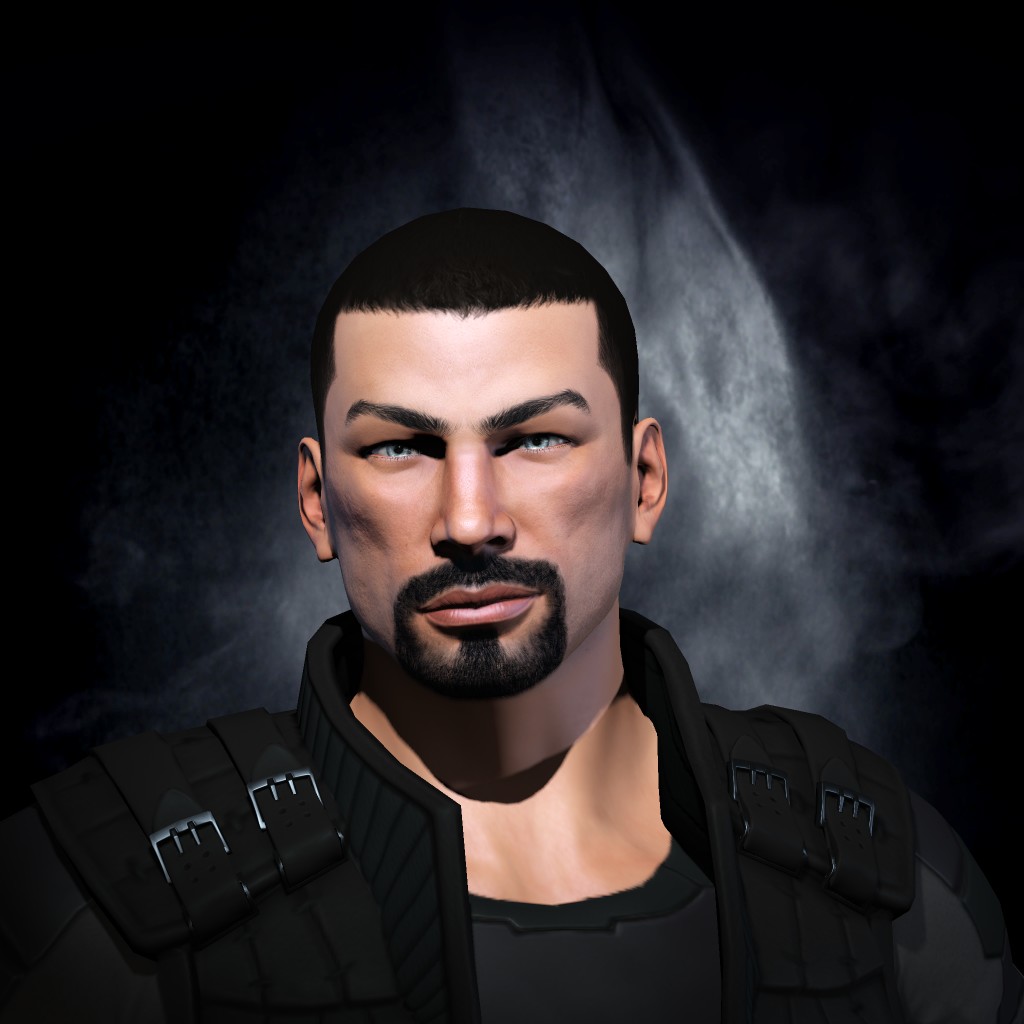 Talon Thorn