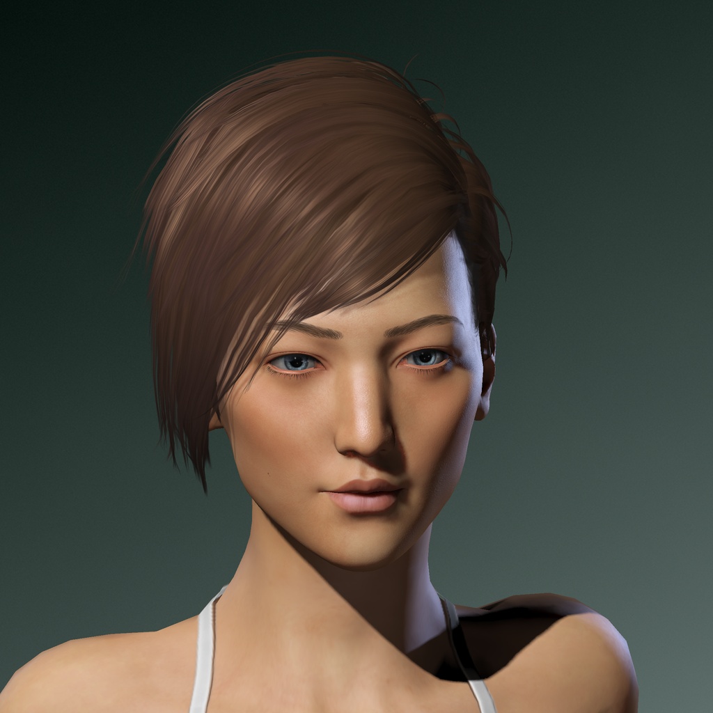 Ami Saotome