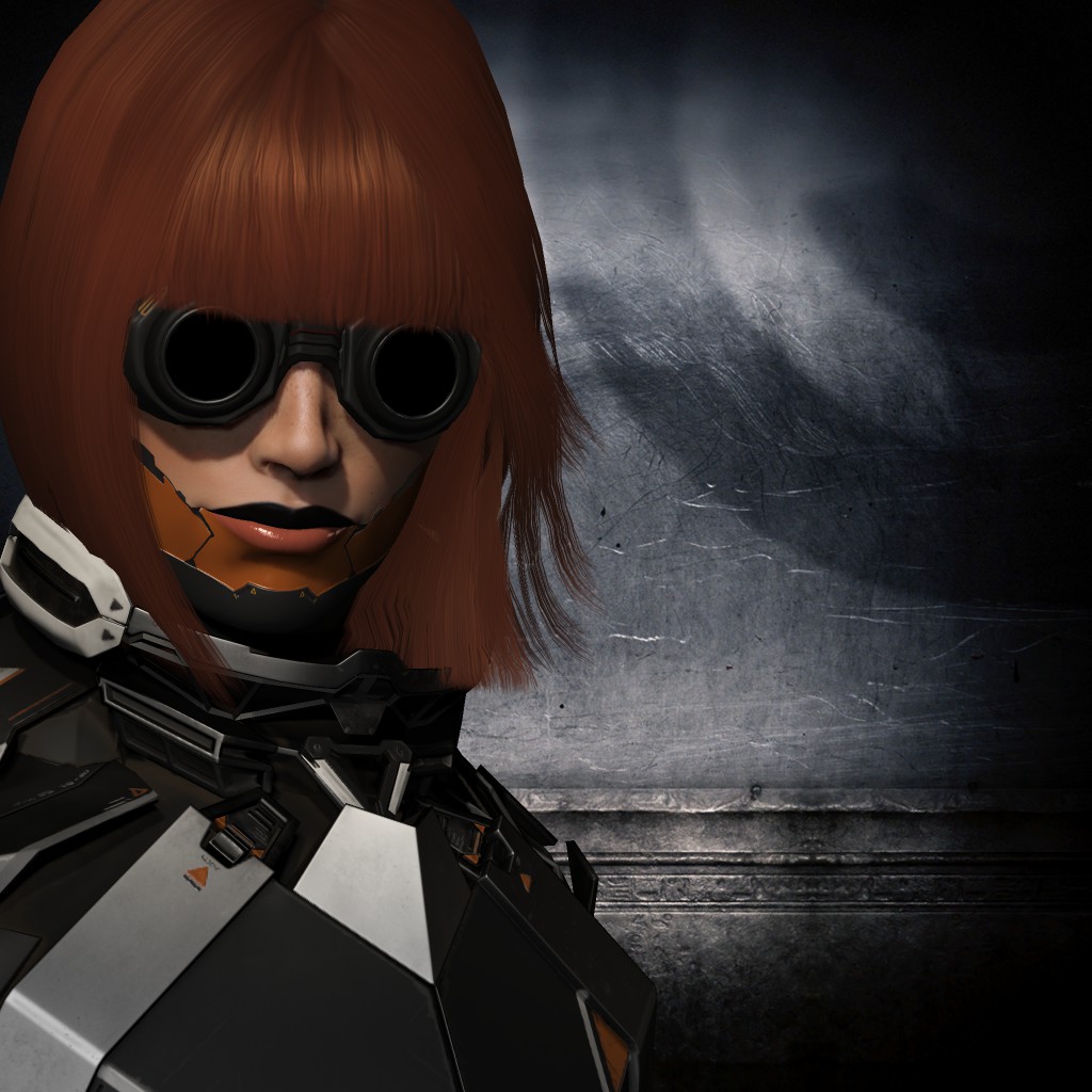 TheRedTigress