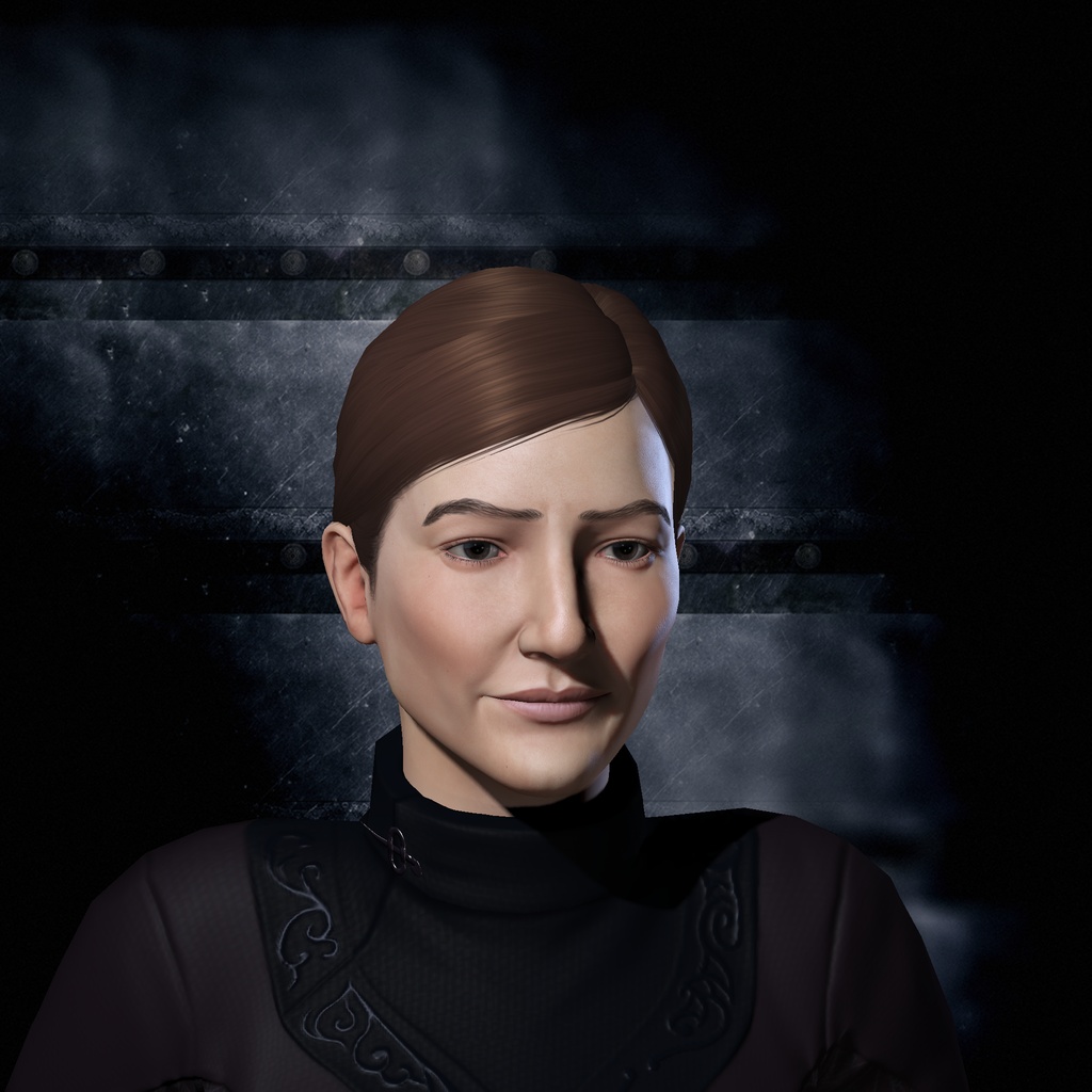 Amie Falcon