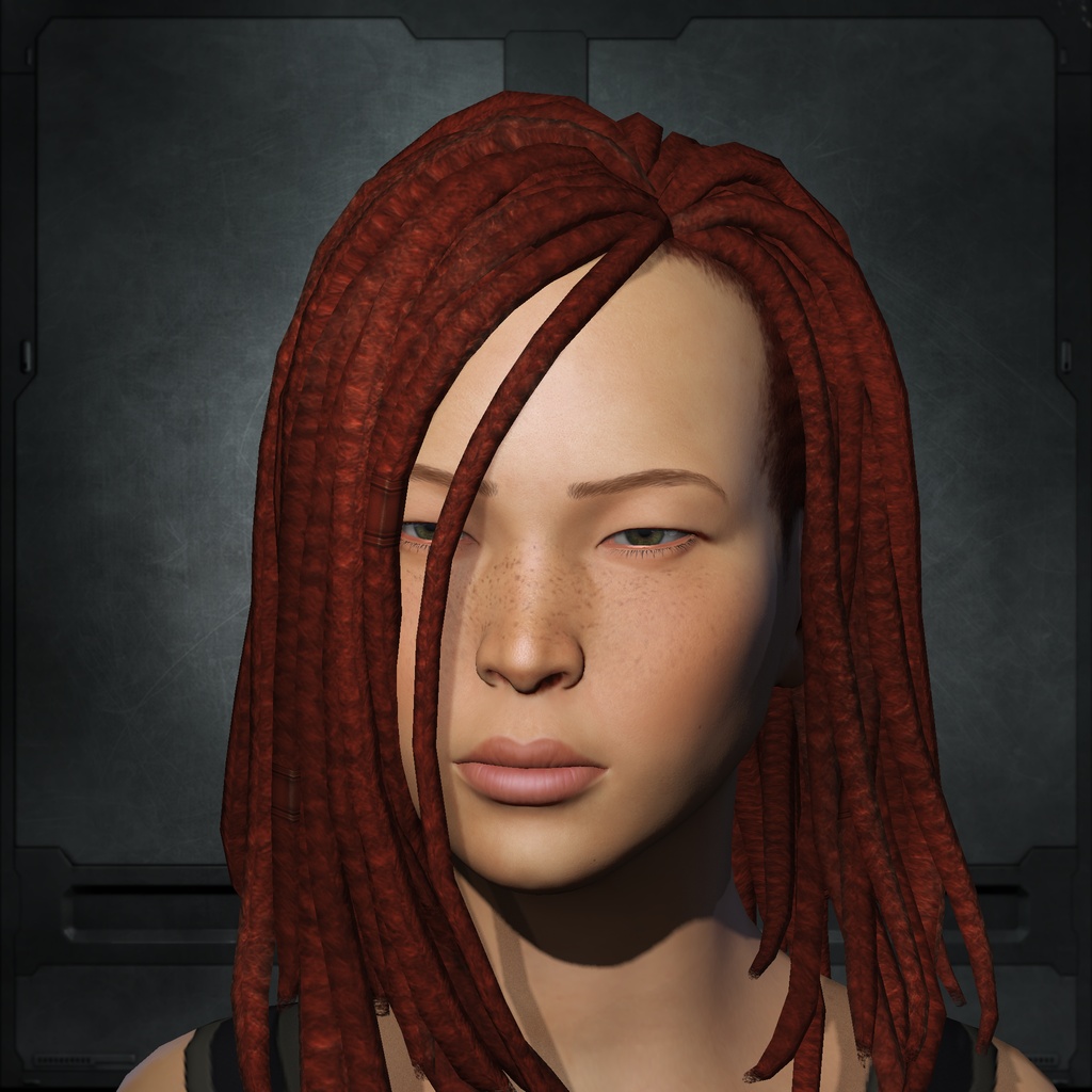 Nan'Taar Vestrit