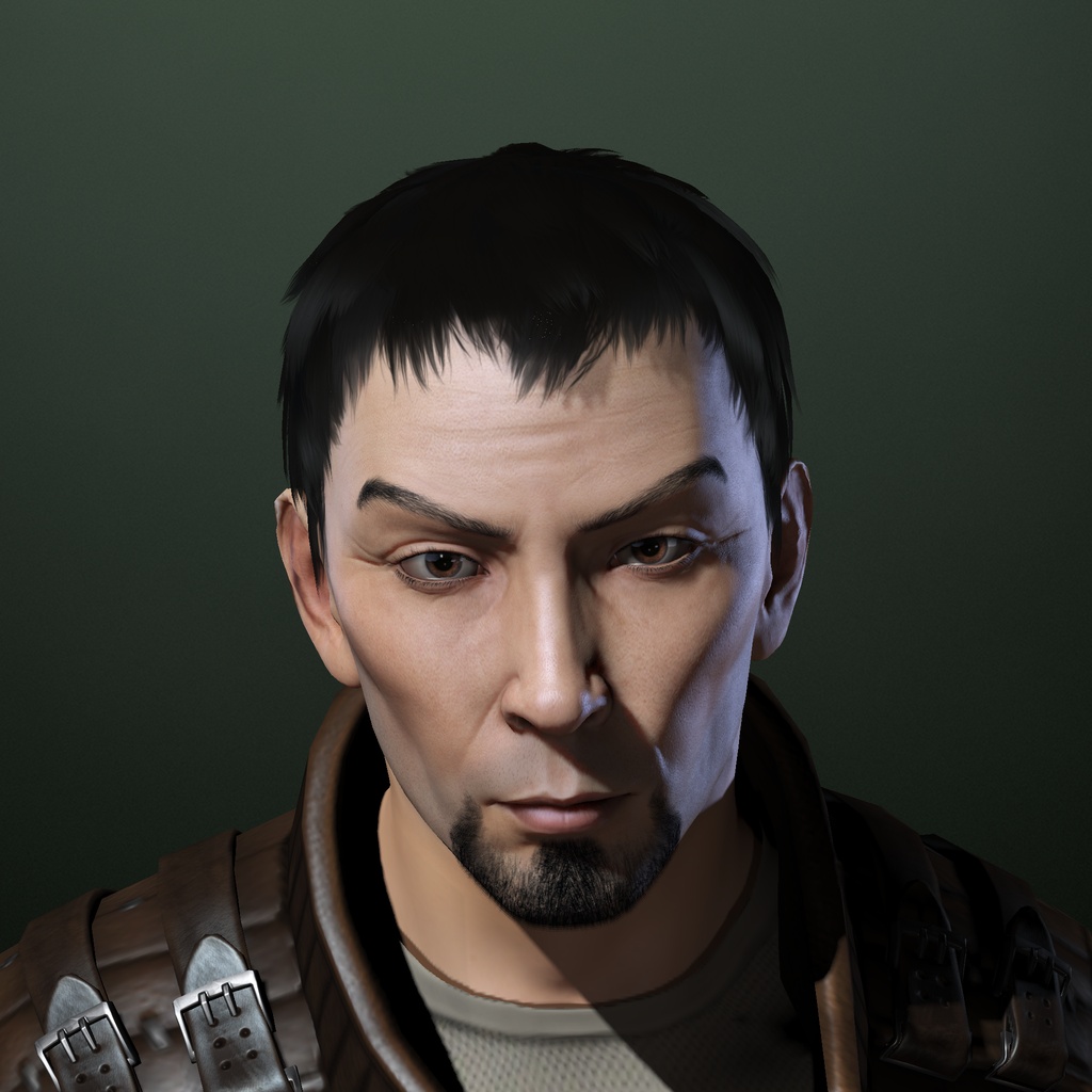 Quelk'Tharon