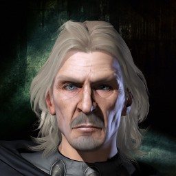 impClaw portrait