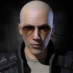 Pawulonek portrait