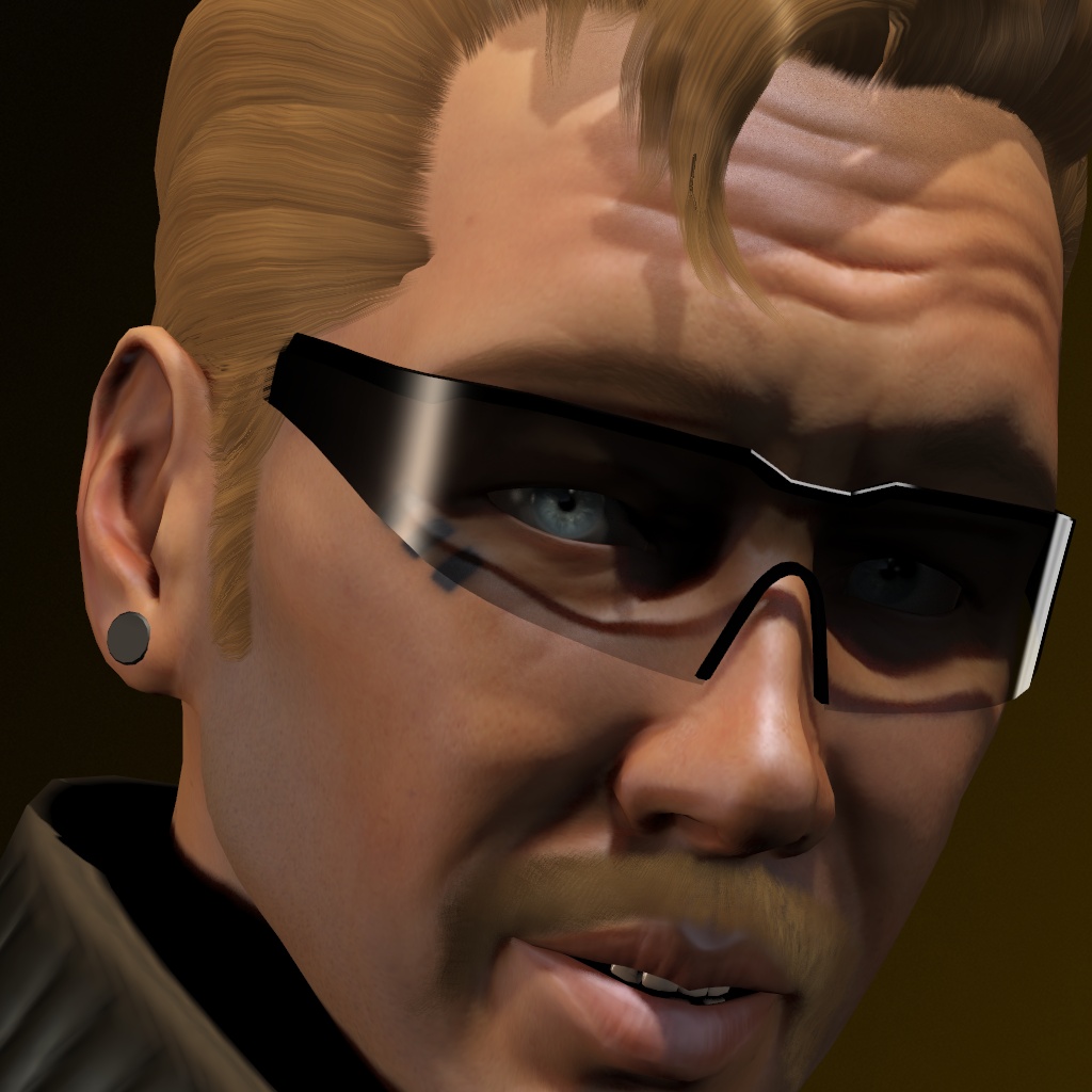 hi2u cyno