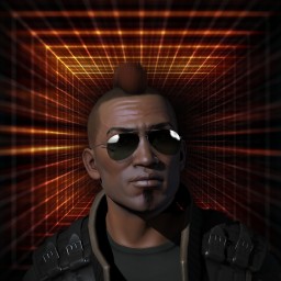 RedLemon portrait
