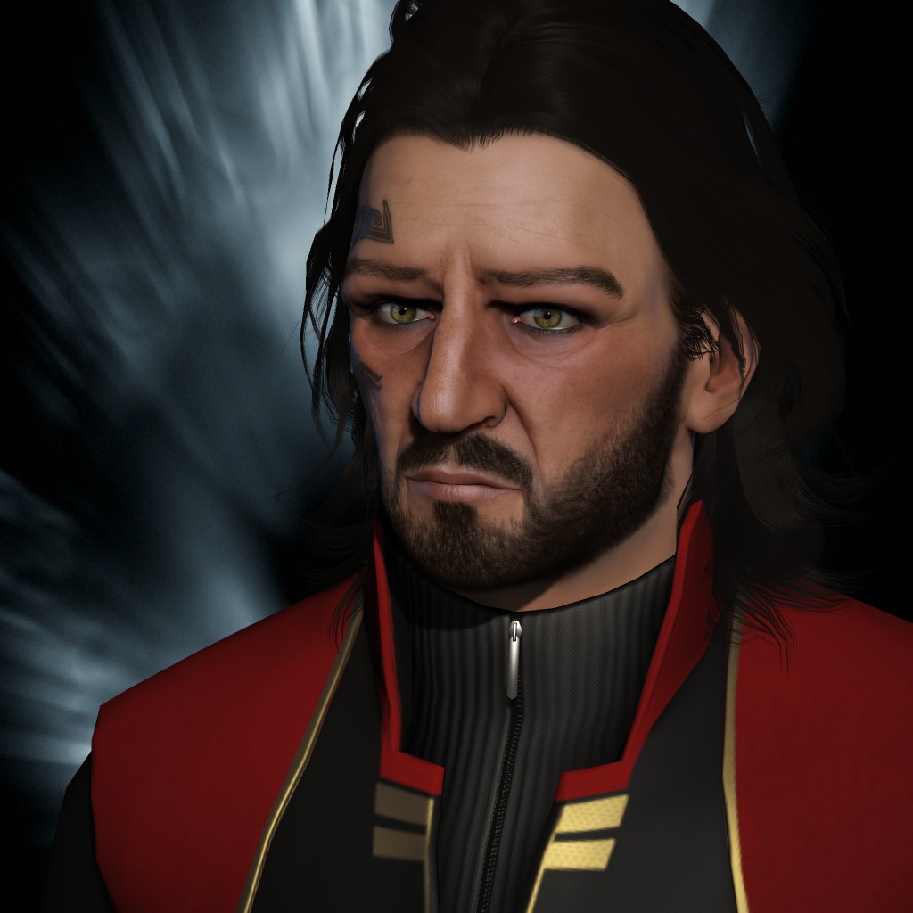 Franjo Jor'Kelsey
