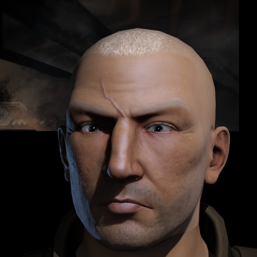 Commandant Morpheus