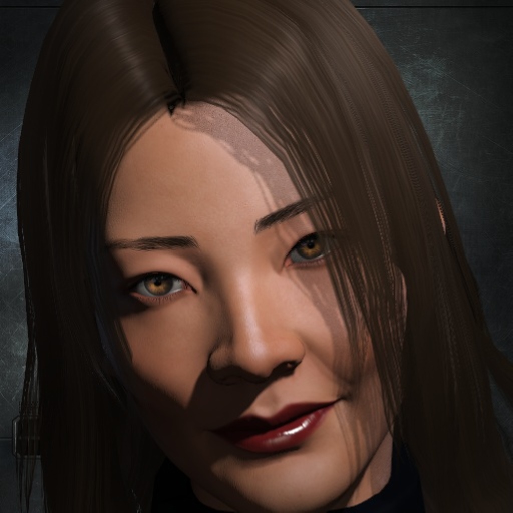 Imoen Thunderfist