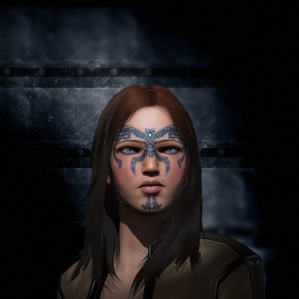 EvE III