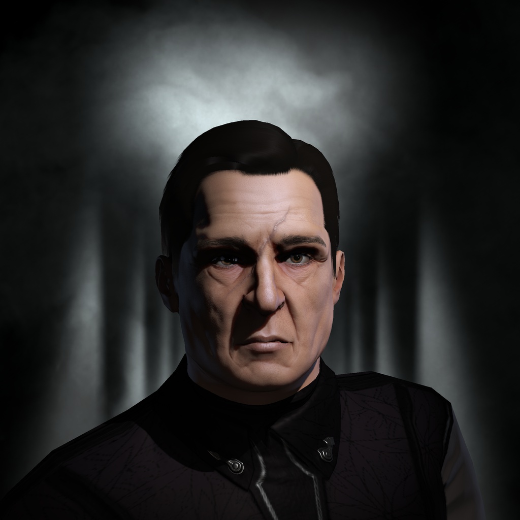 Galahad Amulius