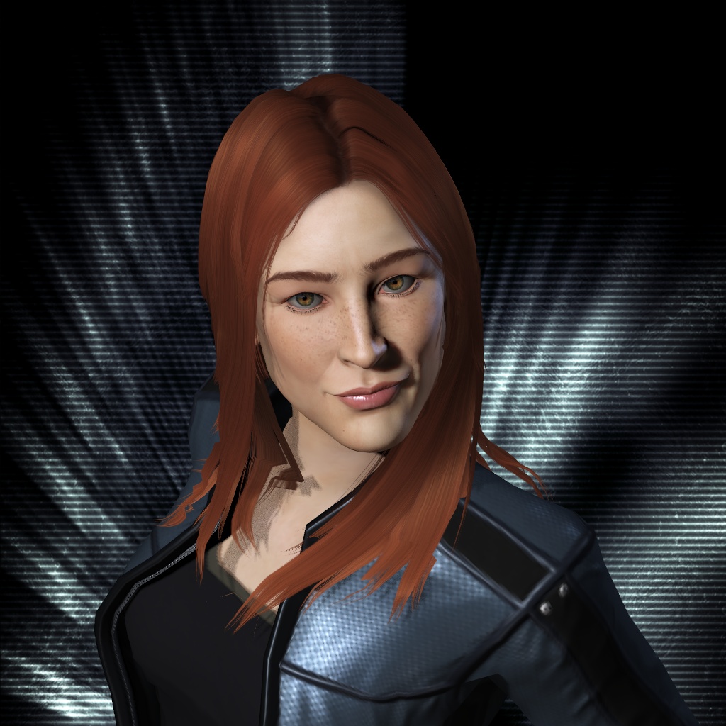 Jane Greyhouse