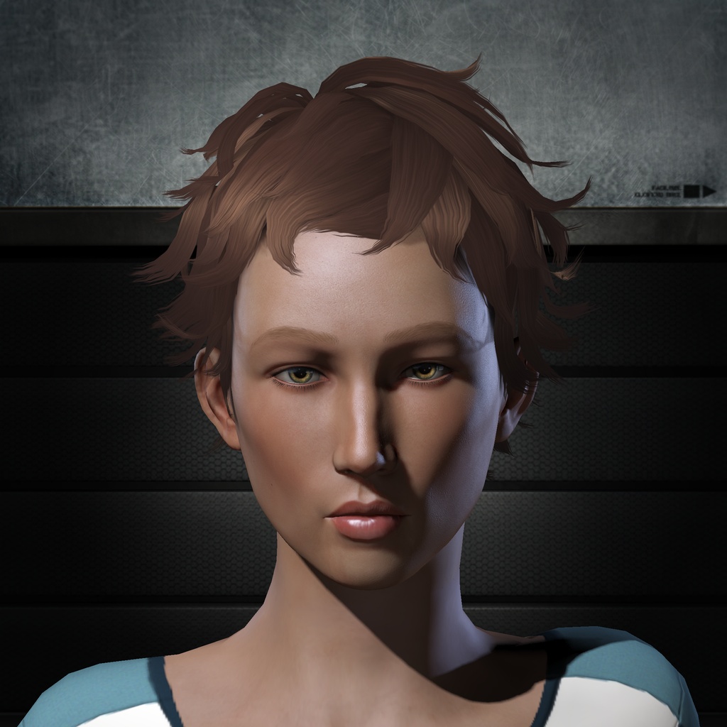 Tina Parker