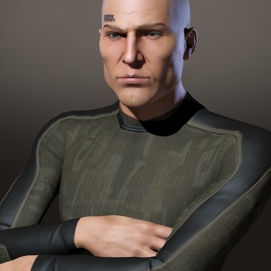 Marcus Venga