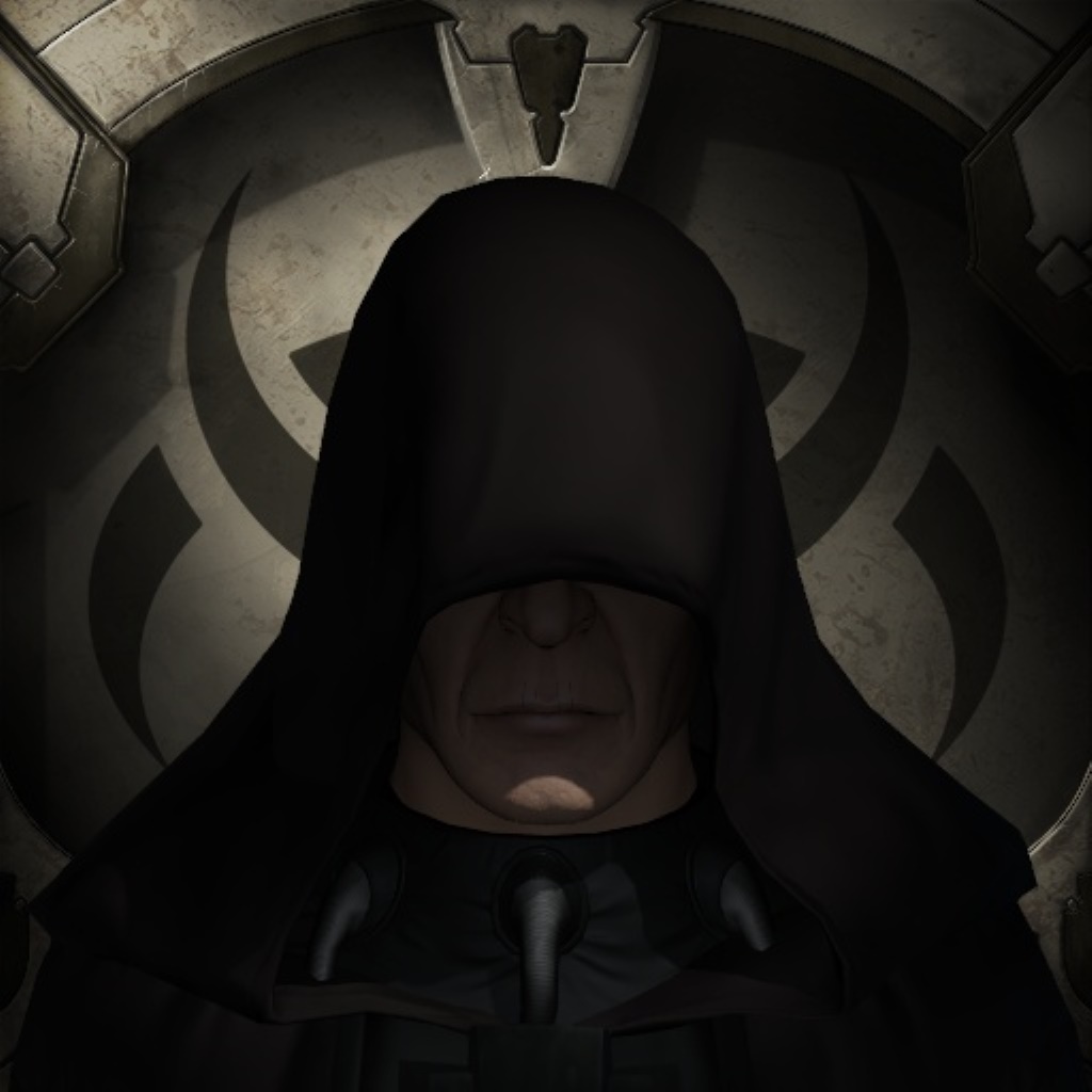 Darth Regencape