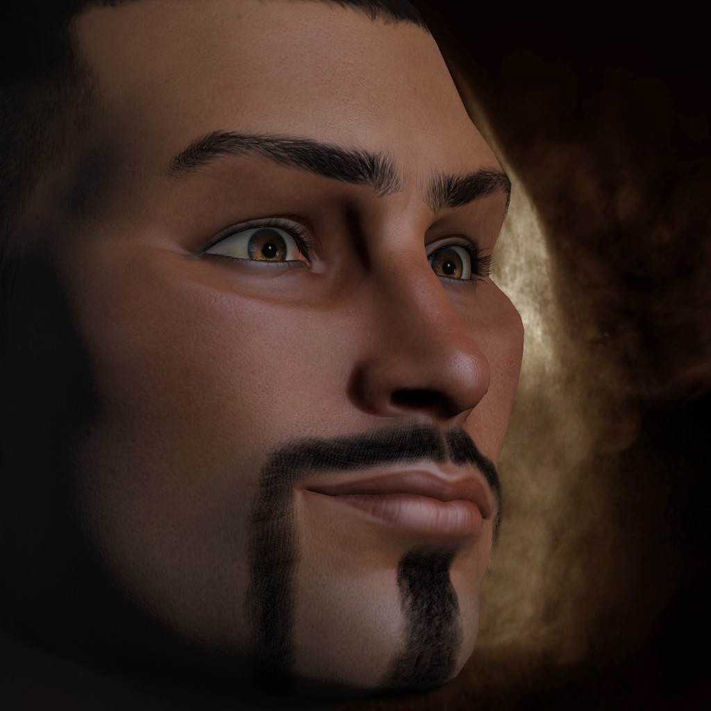portrait