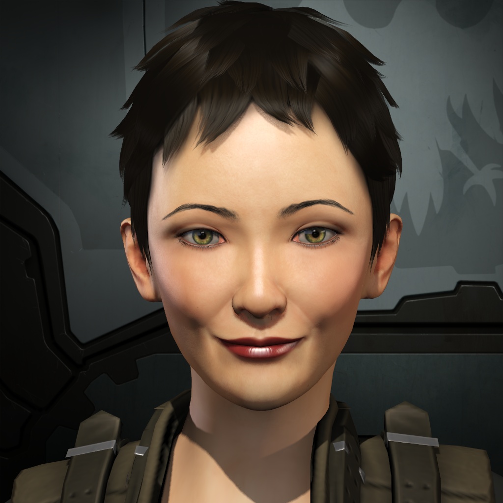 Taniyama Naoko