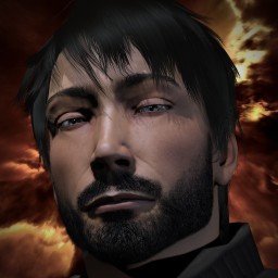 Bogzil portrait