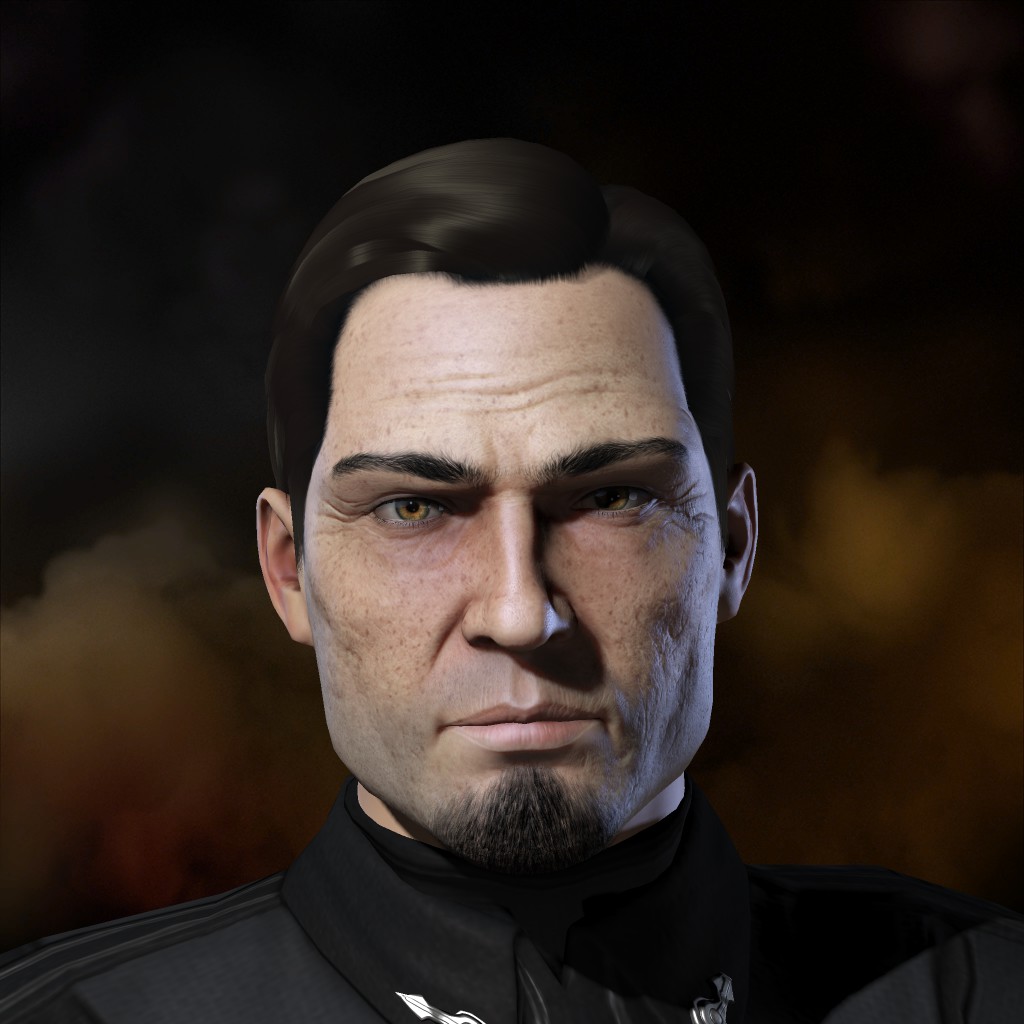 Sir Ashton