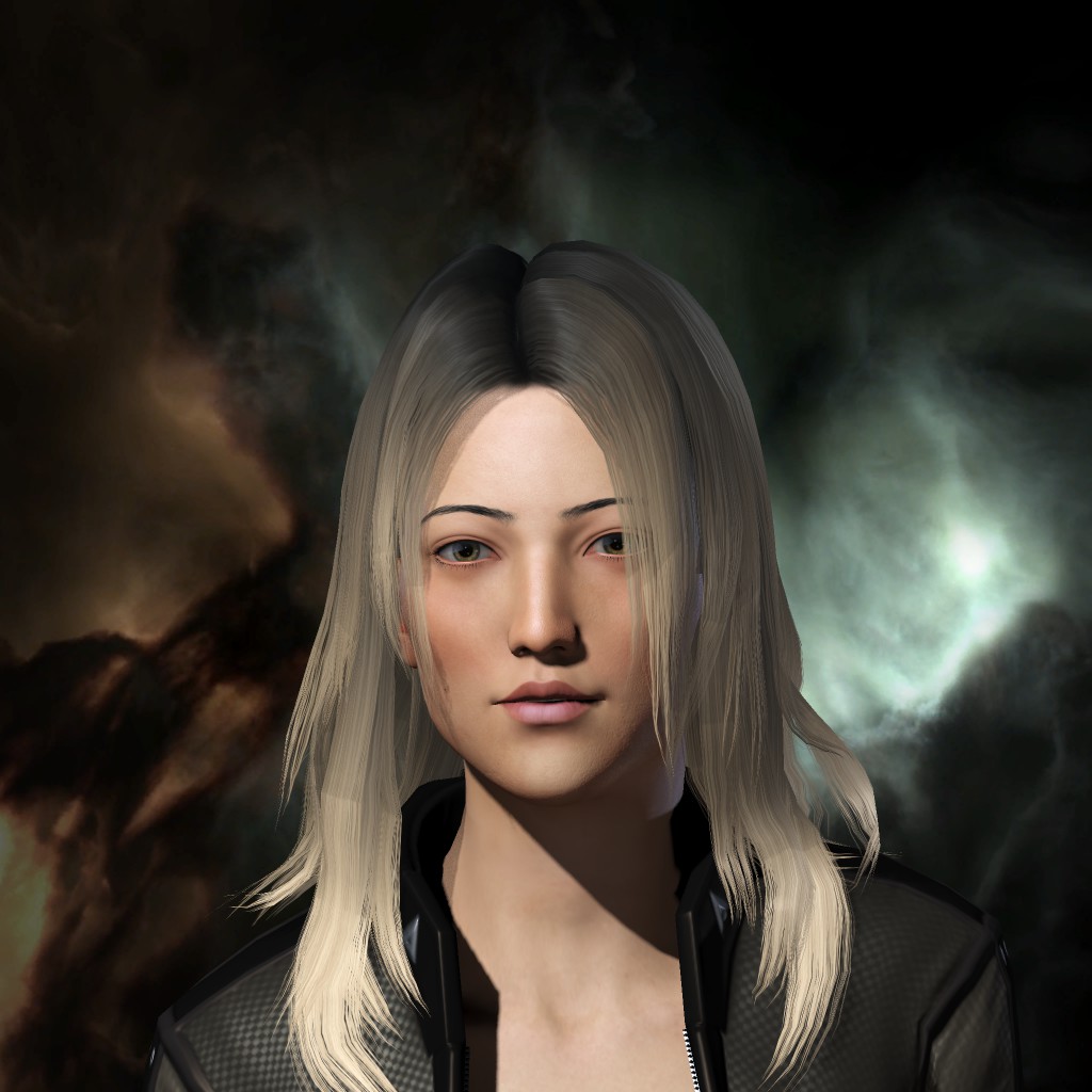 Celine Stormhold