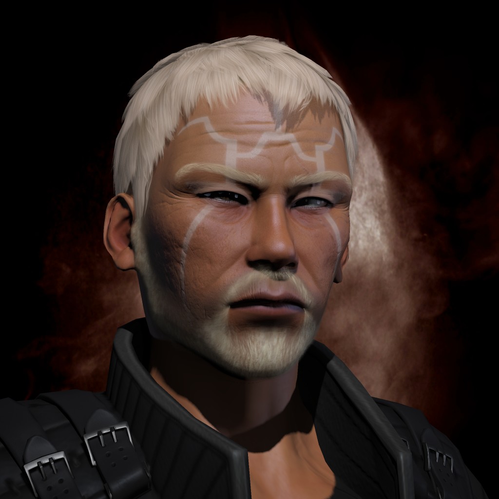 Cor'Asad