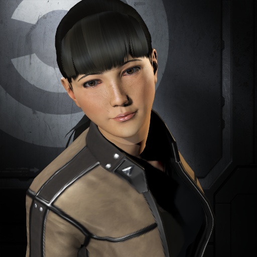 Setsuko Ao