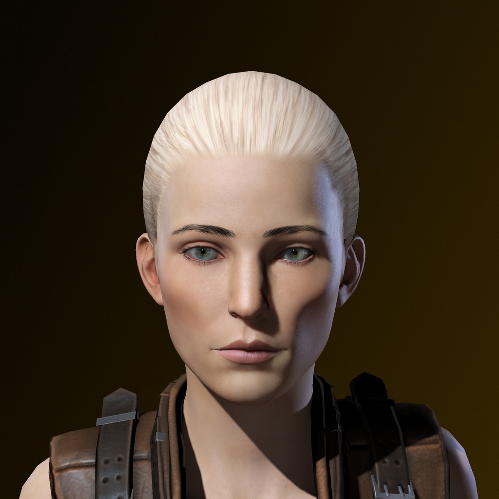 DestroyerTSA's Wench