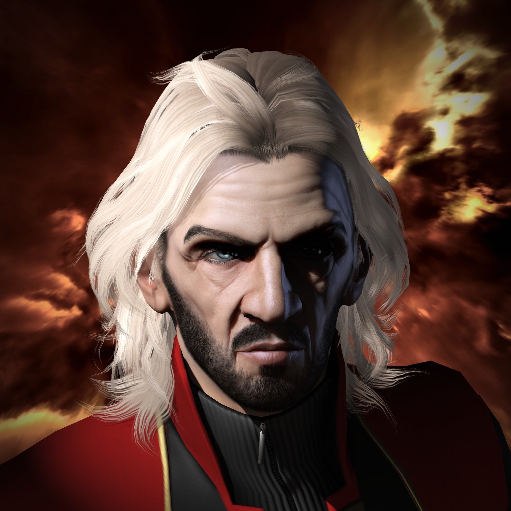 RED LONG
