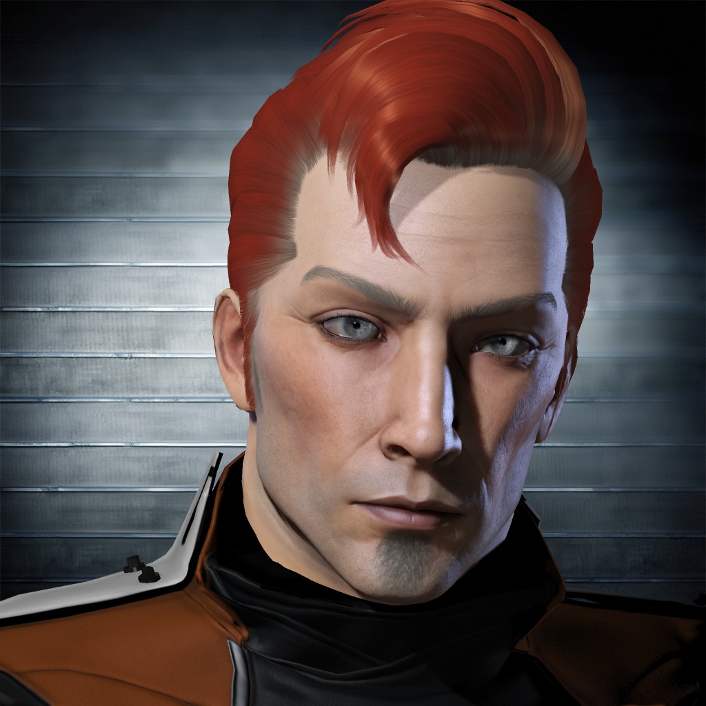 portrait