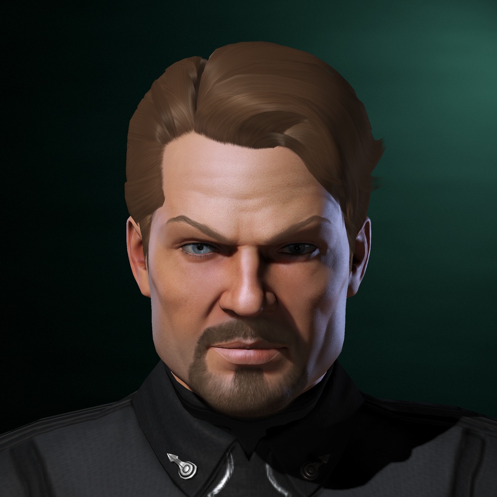portrait