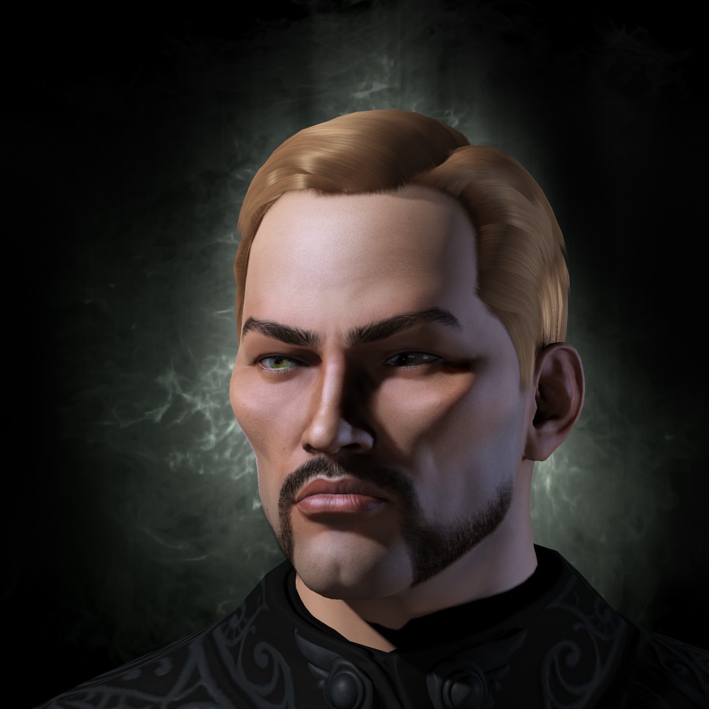 Scotty DockingManager