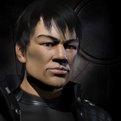 MyAsianTwin