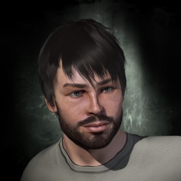 Bronwyn Dash portrait