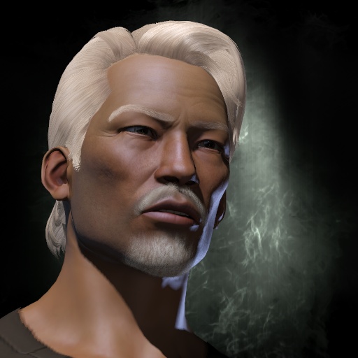 Mpenza Zeekiller