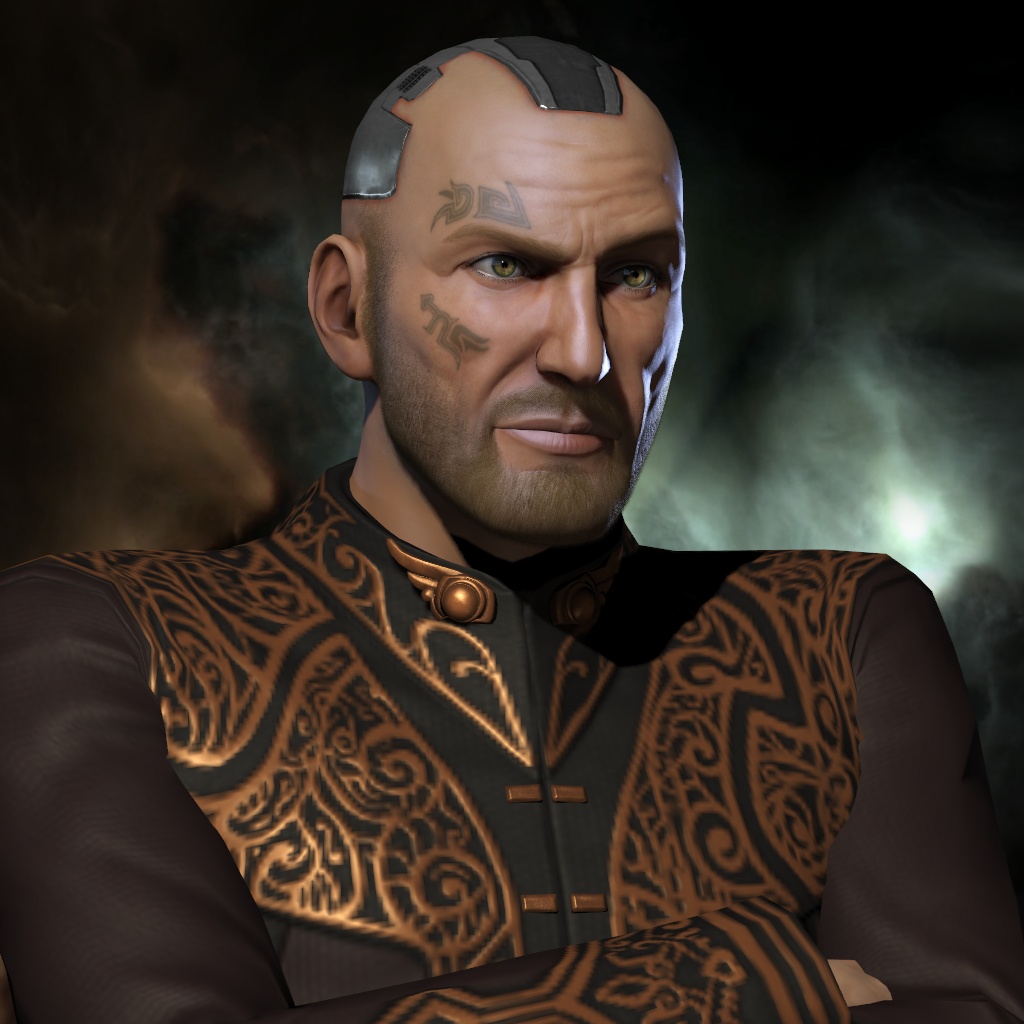 Viejo Volans