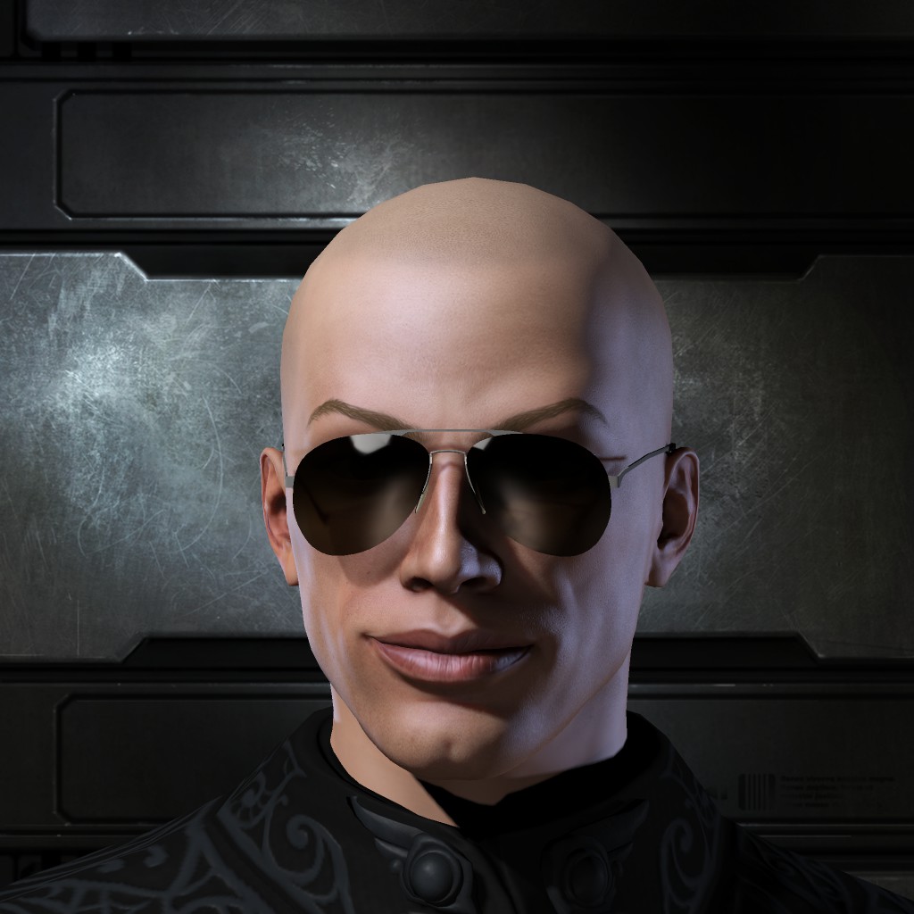 DR Strangefist