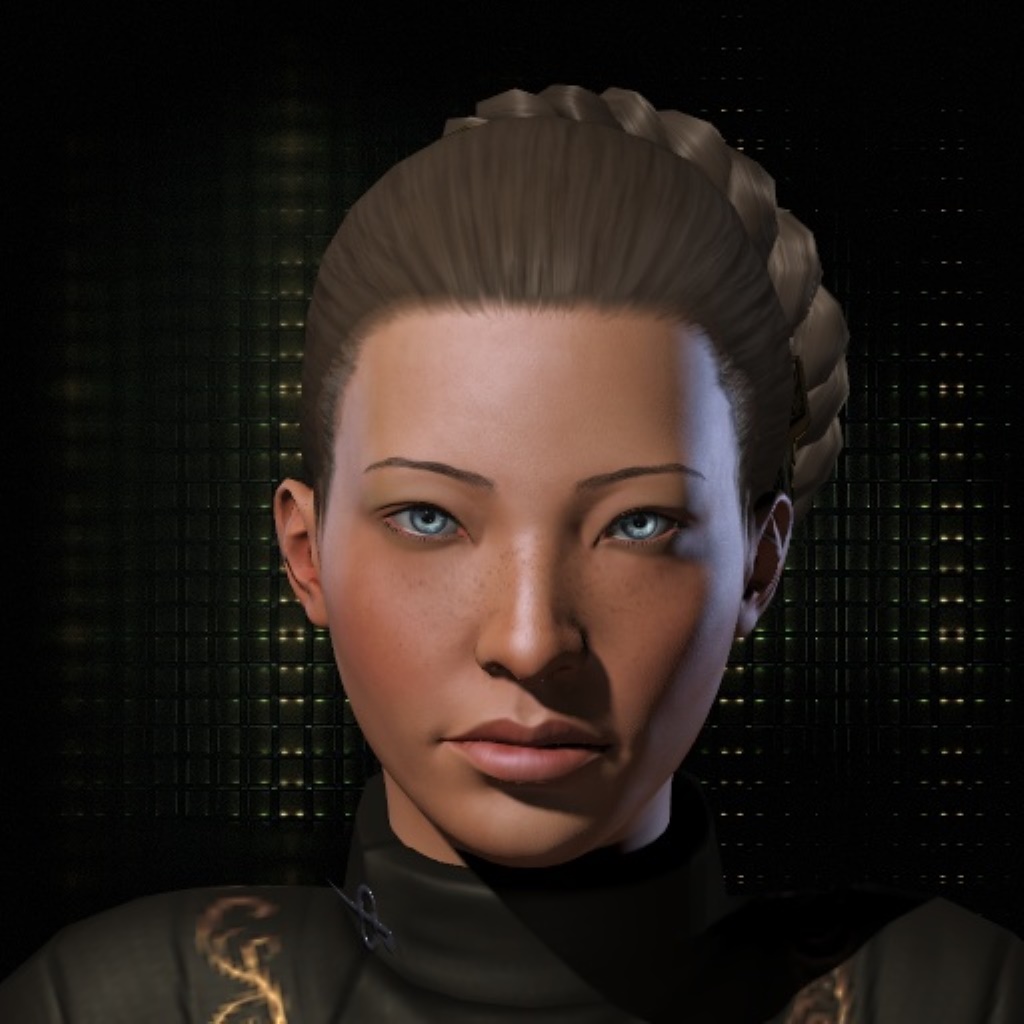 Joan Hedbergite
