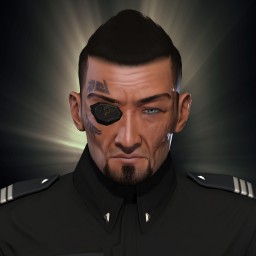 Dizast portrait