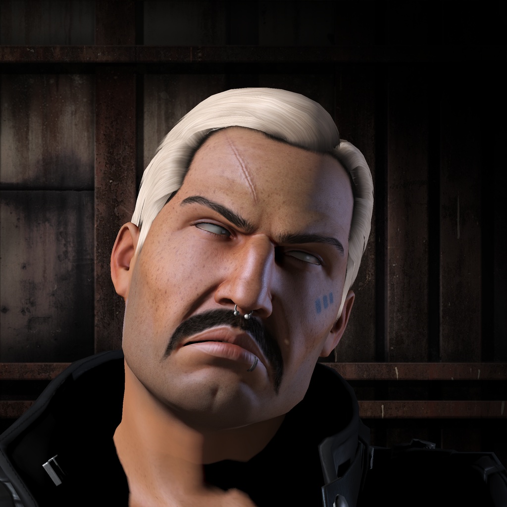 Mevanslol