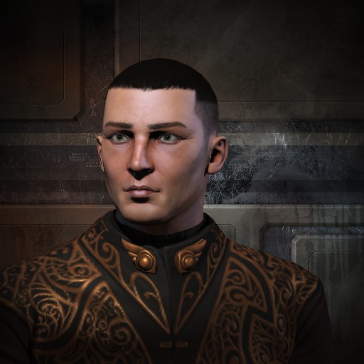 Tiberian Princeps