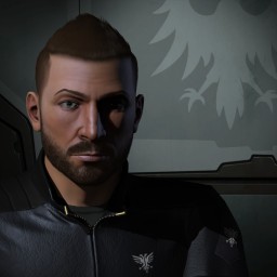 Shoukin portrait
