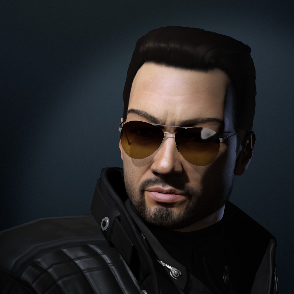Lusker Dero