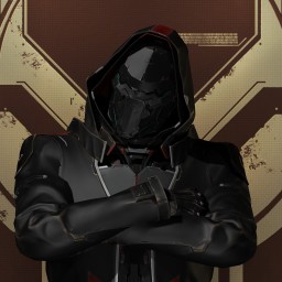 Enki Rhodan portrait